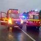 O nouă tragedie pe Centura Beiuș: Ce s-a întâmplat în accidentul din Bihor?