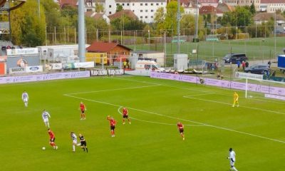 Puteți afla despre prima victorie a Csikszereda în Superligă?