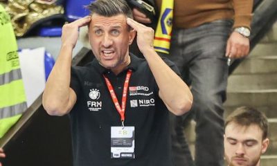 SCM Poli Timișoara poate explica comportamentul nepotrivit al lui George Buricea?