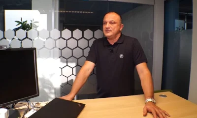 Sever Scridon și-a anunțat demisia? Ce a condus la această decizie surprinzătoare?