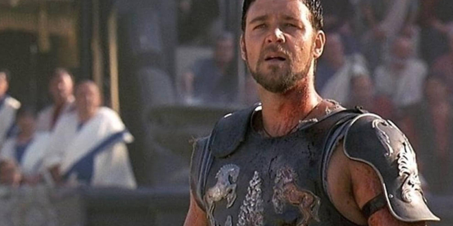 Va concerta Russell Crowe la Timișoara în vara viitoare? Descoperă detalii!