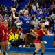 Va reuși Târgu Mureș să învingă Reșița în confruntarea din Divizia A la handbal feminin?  - Stiri Resita