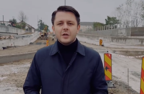 Vrem să deschidem infrastructura rutieră anul acesta! Ce planuri avem?