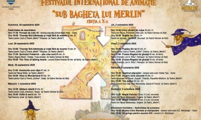 „Pupăza din tei: Cum își croiesc drumul actorii craioveni spre Timișoara?”