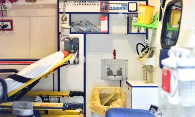 Accident tragic în Maramureș: Ce s-a întâmplat cu bărbatul decedat și ceilalți pasageri?