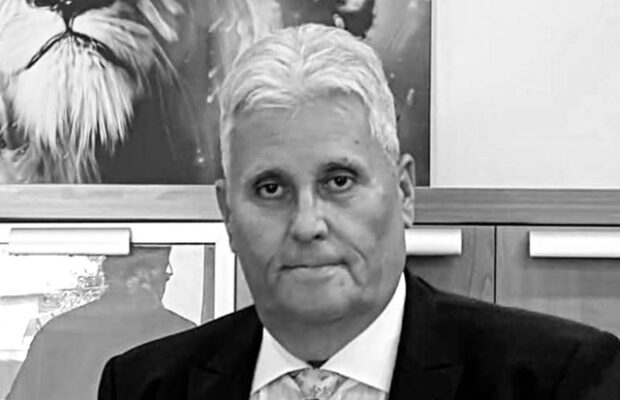 Ce a condus la moartea lui Călin Mircea Laza, fost manager al spitalului din Reșița?  - Stiri Resita
