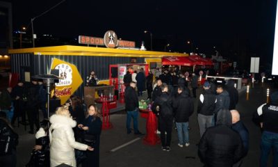 Ce gusturi de poveste te așteaptă la Spoon Burger, noul local din Timișoara?