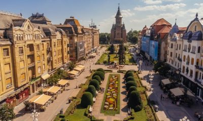 Ce personalități românești din Banat ne surprind în Timișoara de 1 Decembrie?