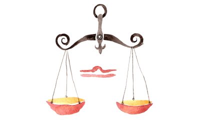 Horoscop anual 2026 Balanță. Previziuni pentru zodia Balanță, în 2026