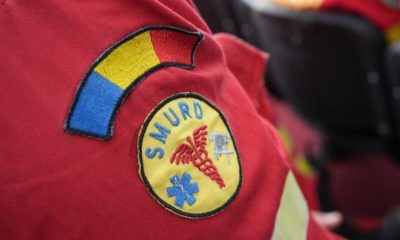 Ce s-a întâmplat cu pietonul rănit la Odorheiu Secuiesc?