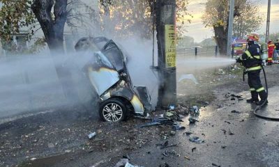 Ce s-a întâmplat în Prahova? Un bărbat a murit într-un accident pe DN 1!