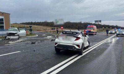 Ce s-a întâmplat în tragedia de pe DN1, unde un bărbat a murit și alții au fost răniți?