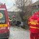 Ce s-a întâmplat la Herina? Trei persoane au fost grav rănite într-un accident pe DN 15A!