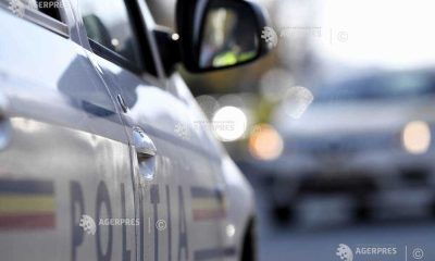 Ce s-a întâmplat pe DN 71, în comuna Pietroșița? Accident rutier semnificativ!