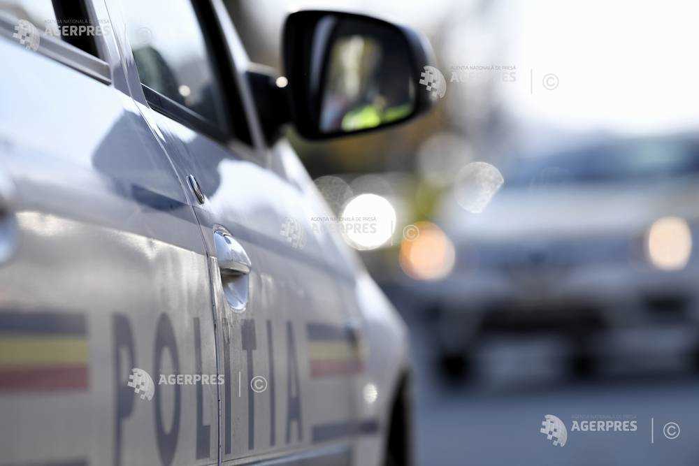 Ce s-a întâmplat pe DN 71, în comuna Pietroșița? Accident rutier semnificativ!