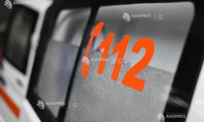 Cinci tineri răniți în accident pe DJ 106D: Ce a dus la această tragedie?