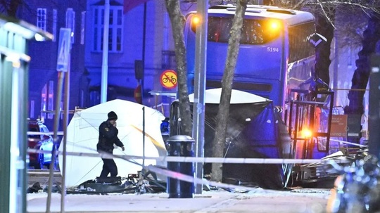 Cine sunt cele trei femei identificate în accidentul de autobuz din Stockholm?