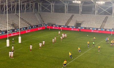 Cine va câștiga Cupa României la rugby: Timișoara sau Baia Mare?
