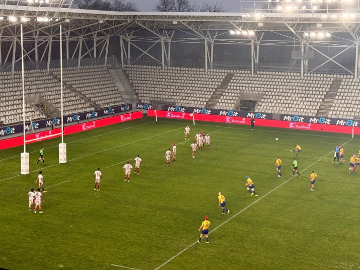 Cine va câștiga Cupa României la rugby: Timișoara sau Baia Mare?