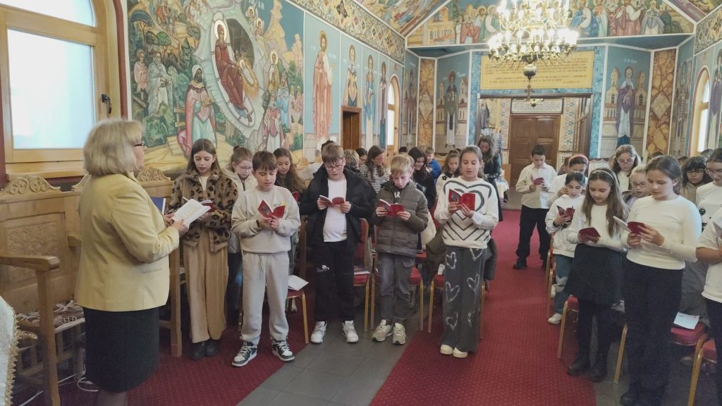 Cum celebrează Parohia Timișoara Viile Fabric Ziua Bibliei?