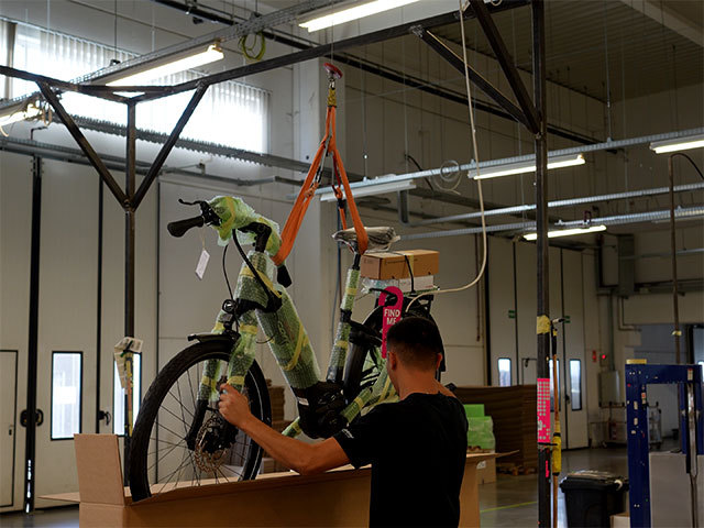 Cum își transformă Timișoara imaginea în „Bicycle Valley” al Europei?