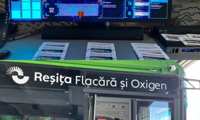 De ce este Reșița aleasă pentru a găzdui Congressul ITS România 2025?  - Stiri Resita