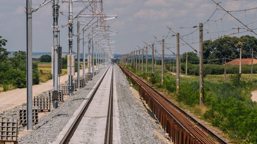De ce sunt necesare exproprieri suplimentare pentru modernizarea căii ferate Caransebeș – Timișoara – Arad?  - Stiri Resita