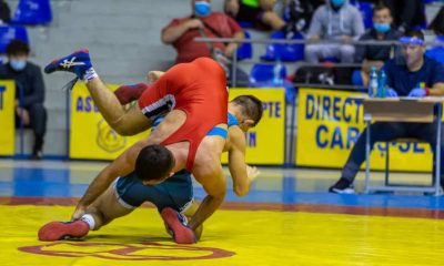 Este Reşiţa pregătită să redevină capitala luptelor româneşti în weekend?  - Stiri Resita