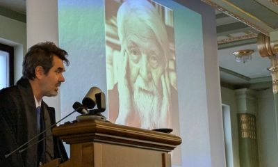 Știai că Adrian Lemeni a primit titlul de Doctor Honoris Causa la Politehnica Timișoara?