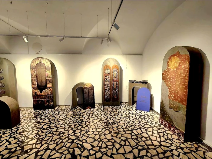 „Ce monumente medievale sârbe sunt în pericol? Descoperă expoziția de la Timișoara!”