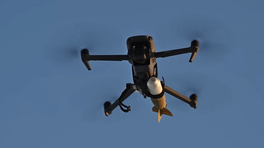 A încercat Ucraina să atace Moscova cu drone? Iată ce spun autoritățile ruse!  - Stiri Resita