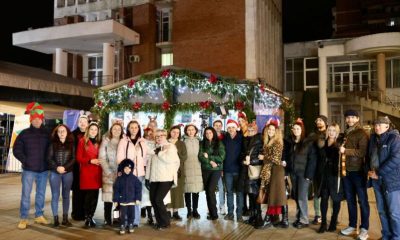 Ce a adus Corul OncoHelp Timișoara la Reșița pentru „Muzică pentru Viață”?  - Stiri Resita