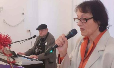 Ce emoții și tradiții ne aduce „Nostalgii la gura sobei” la Centrul Ozanam din Reșița?  - Stiri Resita