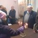 Ce reprezentativitate are Hanukkah - Sărbătoarea Luminilor la Reșița cu evreii din Timișoara?