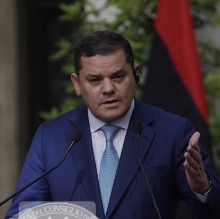 Ce s-a întâmplat cu șeful Statului Major al Libiei în urma vizitei în Turcia?
