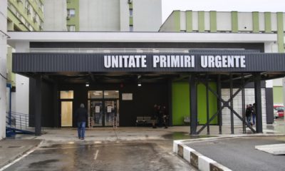 Ce s-a întâmplat de Crăciun la Urgențele Spitalului Județean Timișoara?