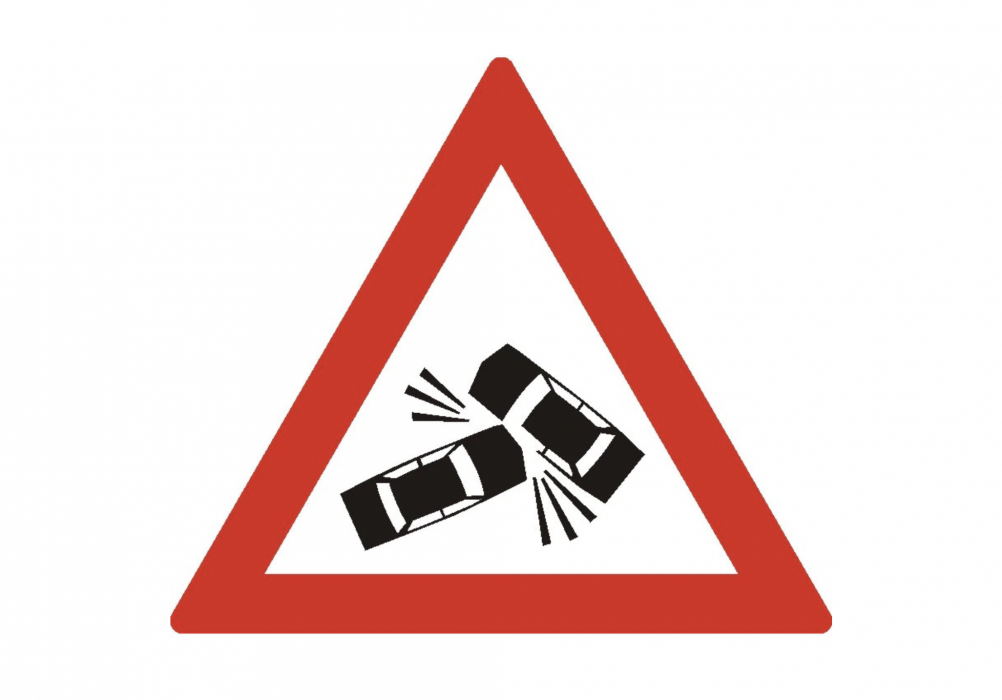 Ce s-a întâmplat într-un grav accident rutier în județul Olt?