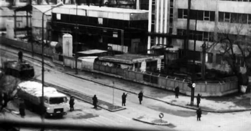 Ce s-a întâmplat pe 19 decembrie 1989 la Timișoara în pregătirea eliberării de comunism?