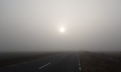 Ce s-a întâmplat pe A1? Detalii despre accidentul recent!