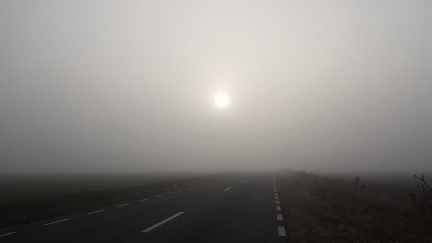 Ce s-a întâmplat pe A1? Detalii despre accidentul recent!