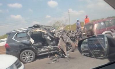 Ce se întâmplă în Nigeria după moartea celor apropiați lui Anthony Joshua?