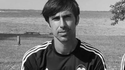 Ce tragedie în fotbalul spaniol: A murit un antrenor de top și trei din copiii săi?