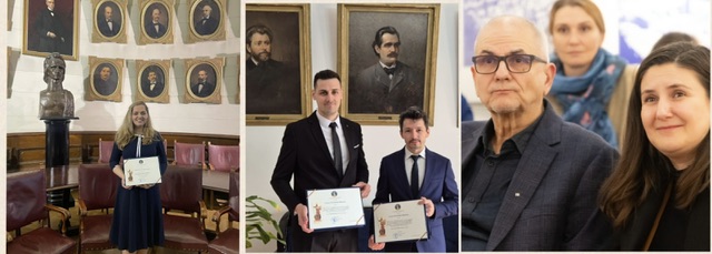 Cum a reușit Universitatea Politehnica Timișoara să câștige din nou premiile Academiei Române?