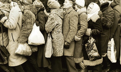 Cum era viața la Timișoara înainte de căderea lui Ceaușescu?