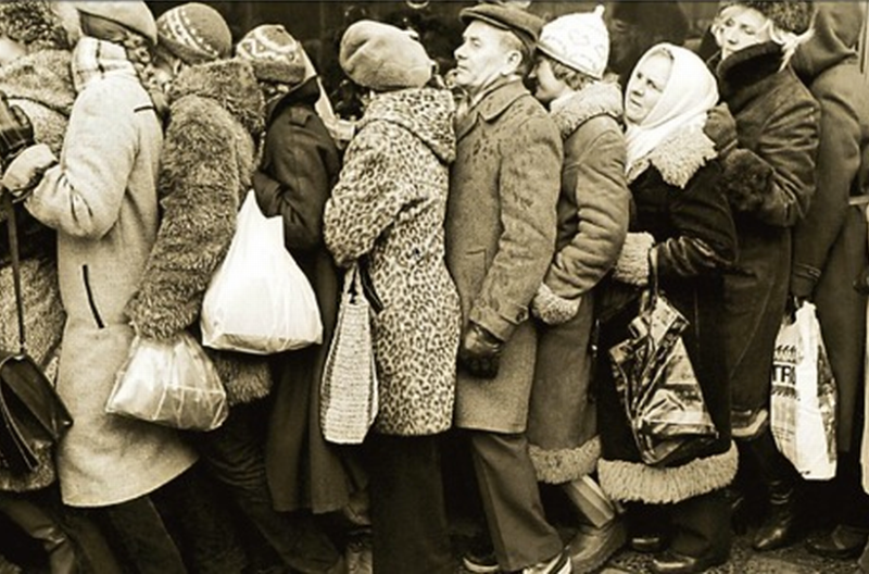 Cum era viața la Timișoara înainte de căderea lui Ceaușescu?