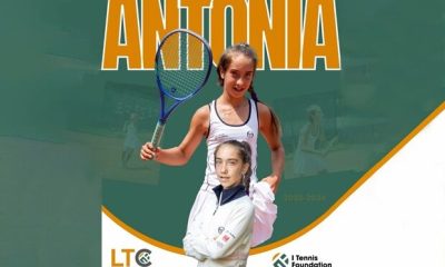 Cum sărbătorește Crăciunul familia unei campioane: povestea Antoniei Stephany Bondoc?  - Stiri Resita