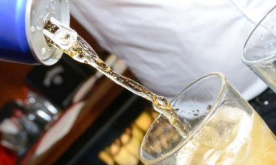 Poate consumul excesiv de băuturi energizante să provoace un accident vascular cerebral?