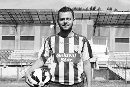 Tragedie pe drum: Fostul fotbalist și militar a murit la doar 39 de ani?