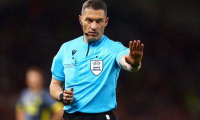 Va reuși Istvan Kovacs să intre în topul mondial al arbitrilor în 2025?  - Stiri Resita