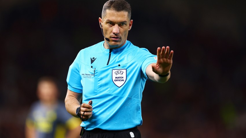Va reuși Istvan Kovacs să intre în topul mondial al arbitrilor în 2025?  - Stiri Resita